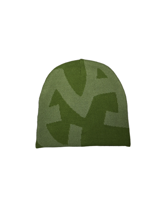 Eva skateboards - Short Beanie