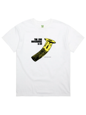 Eva skateboards - S/S Andy