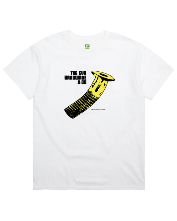 Eva skateboards - S/S Andy