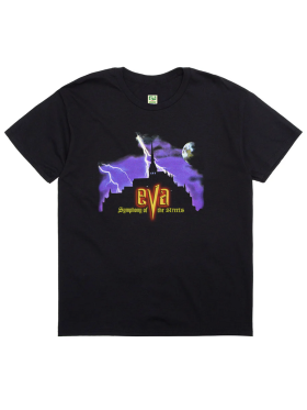 Eva skateboards - S/S Symphony