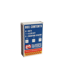 Eva skateboards - Eva Bolts