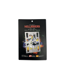 Eva skateboards - Ville Wester Hellrisers