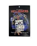 Eva skateboards - Ville Wester Hellrisers