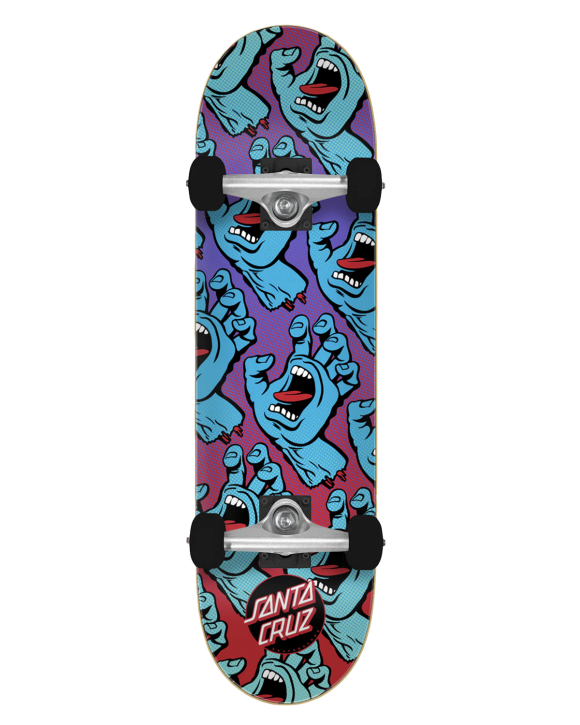 Santa cruz - Gradient Hands Micro Santa cruz - Gradient Hands Micro