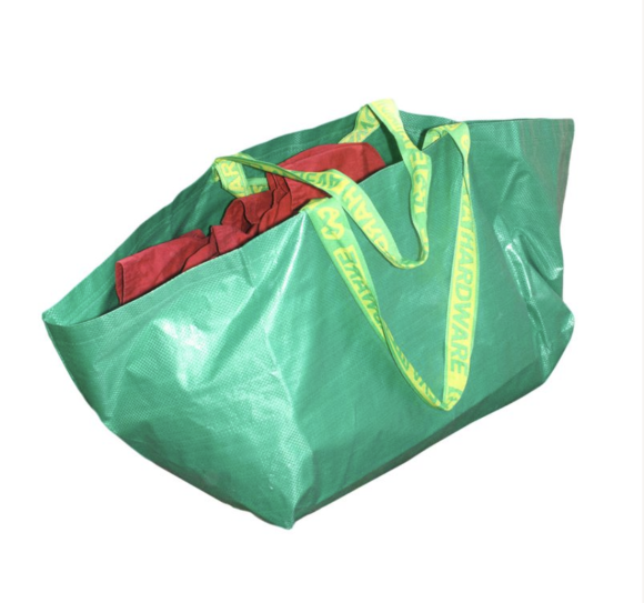 Eva skateboards - Big Bag