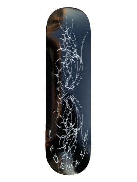 Sidewalk - x Tempoarne