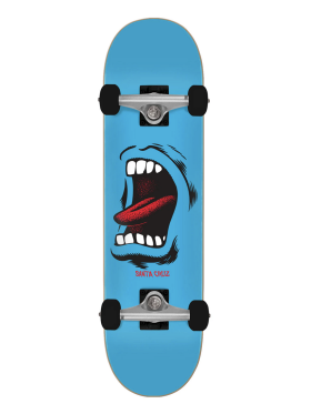 Santa cruz - Screaming Big Mouth Full