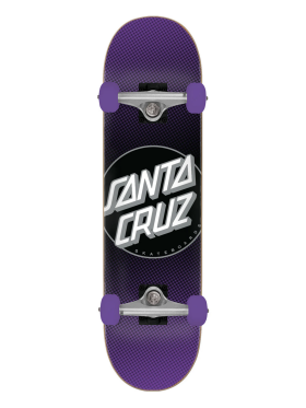 Santa cruz - Other Dot Gradient Full