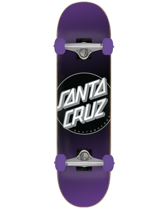 Santa cruz - Other Dot Gradient Full Santa cruz - Other Dot Gradient Full