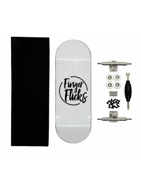 Fingerflicks - complete