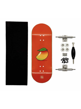 Fingerflicks - Mango