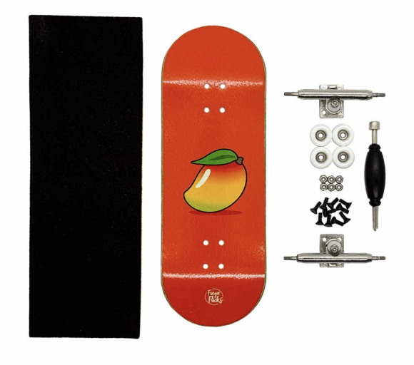 Fingerflicks - Mango Fingerflicks - Mango