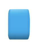 Santa cruz - Natas Reissue O.G. Slime Balls Santa cruz - Natas Reissue O.G. Slime Balls