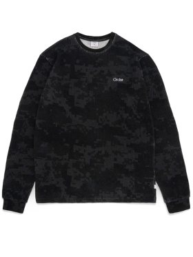 Civilist - Thermal Longsleeve