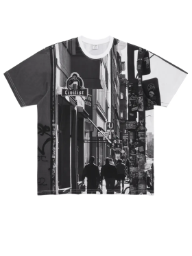 Civilist - S/S Brunnen