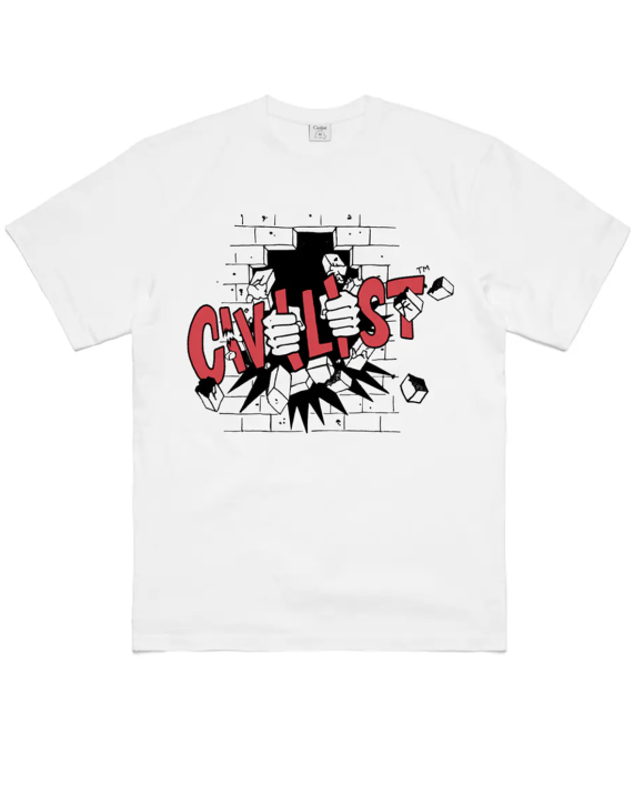 Civilist - S/S Break