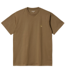 Carhartt WIP - s/s Chase tee Carhartt WIP - s/s Chase tee