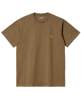 Carhartt WIP - s/s Chase tee