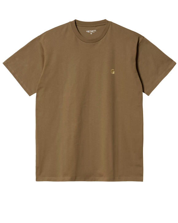 Carhartt WIP - s/s Chase tee Carhartt WIP - s/s Chase tee