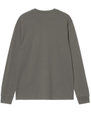 Carhartt WIP - L/S Pocket T-Shirt Carhartt WIP - L/S Pocket T-Shirt