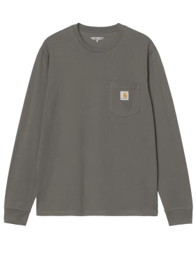 Carhartt WIP - L/S Pocket T-Shirt