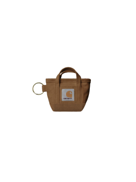Carhartt WIP - Mini Tote Bag Keychain