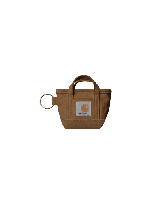 Carhartt WIP - Mini Tote Bag Keychain