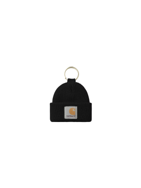 Carhartt WIP - mini Watch Hat Ketchain