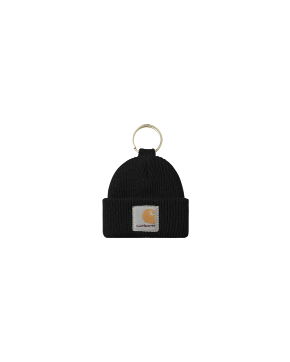 Carhartt WIP - mini Watch Hat Ketchain Carhartt WIP - mini Watch Hat Ketchain