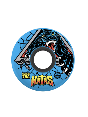 Santa cruz - Natas Reissue O.G. Slime Balls