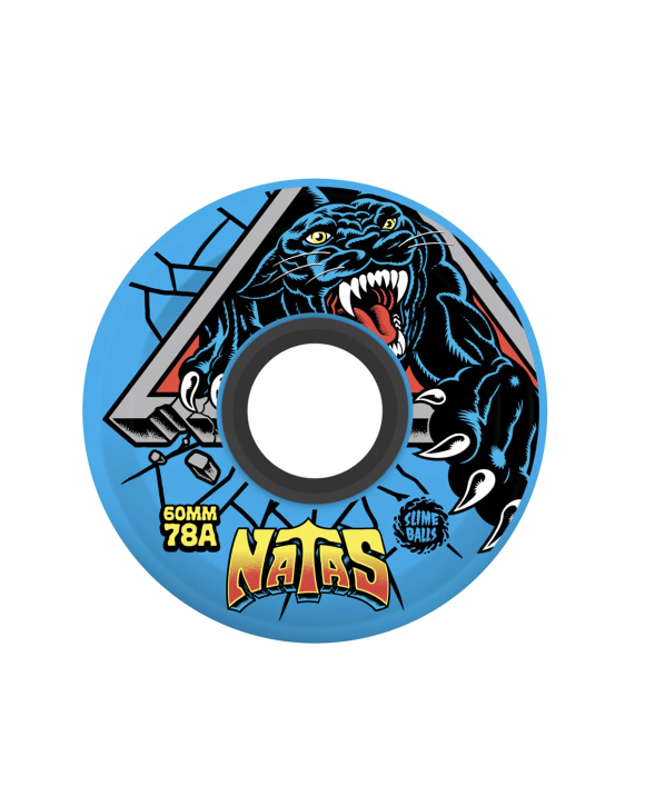 Santa cruz - Natas Reissue O.G. Slime Balls Santa cruz - Natas Reissue O.G. Slime Balls