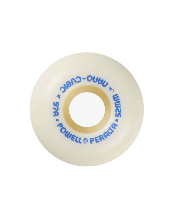 Powell Peralta - Nano-Cubic Powell Peralta - Nano-Cubic