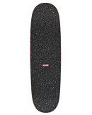 Globe - Black In Flames