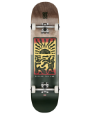 Globe - G1 Sol Mates Globe - G1 Sol Mates