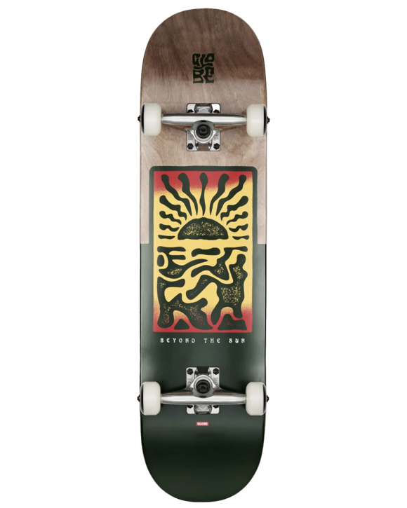 Globe - G1 Sol Mates Globe - G1 Sol Mates