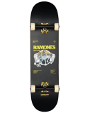 Globe - G2 Ramones