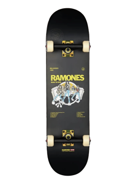 Globe - G2 Ramones