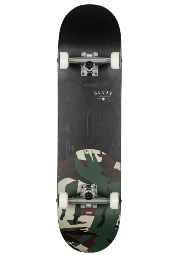 Globe - G1 Argo Boxed