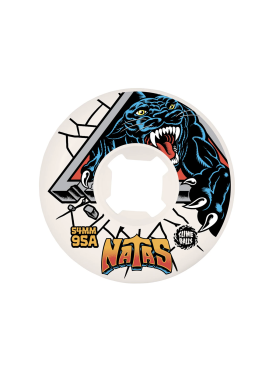 Santa cruz - Natas Reissue O.G. Slime Balls