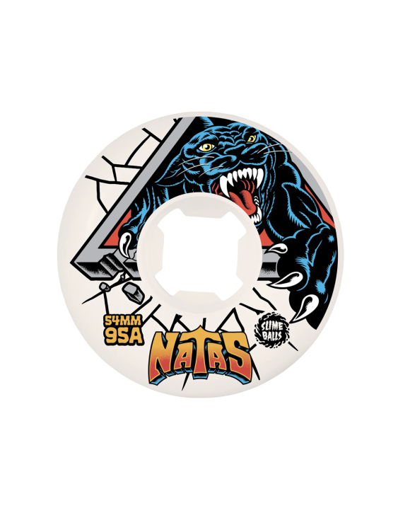 Santa cruz - Natas Reissue O.G. Slime Balls Santa cruz - Natas Reissue O.G. Slime Balls