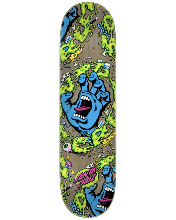 Santa cruz - Slime Screwm Santa cruz - Slime Screwm