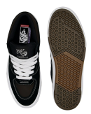Vans - Skate Half Cab Wafflecup