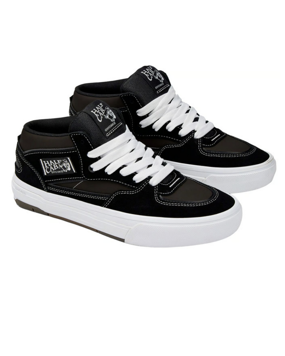 Vans - Skate Half Cab Wafflecup