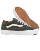 Vans - Skate Rowen