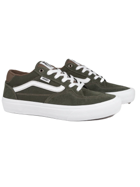 Vans - Skate Rowen