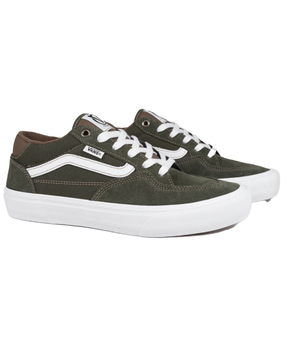 Vans - Skate Rowen