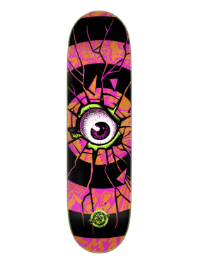 Santa cruz - Roskopp Dissect