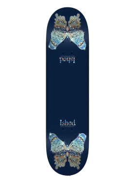 Real - Ishod Mariposa Redux