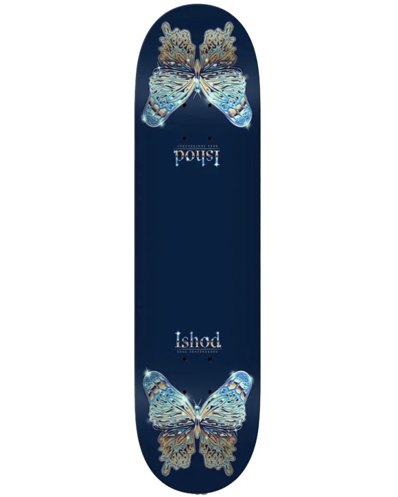 Real - Ishod Mariposa Redux