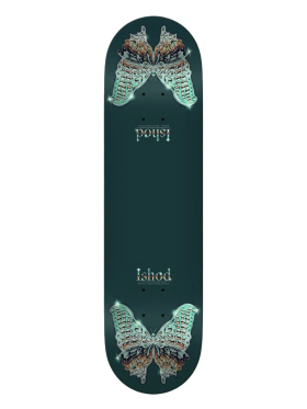 Real - Ishod Mariposa Redux